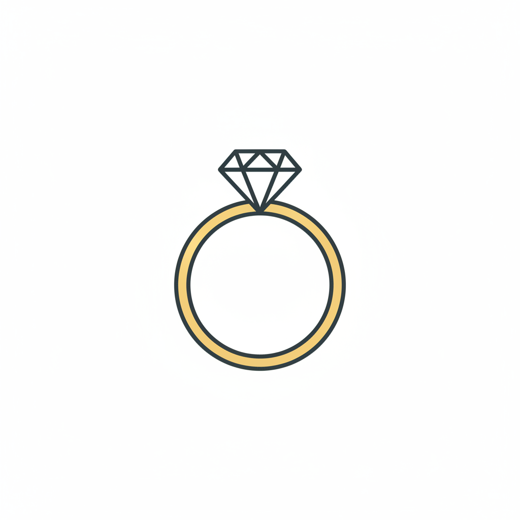 Solitaire Rings