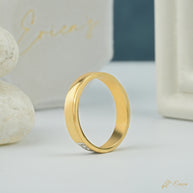 The Unity - Channel-Set Accent Ring
