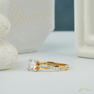 The Muse - Round Signature Setting