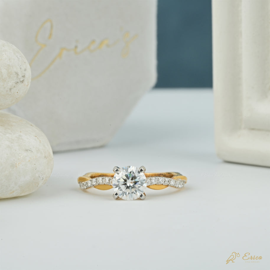 The Muse - Round Signature Setting