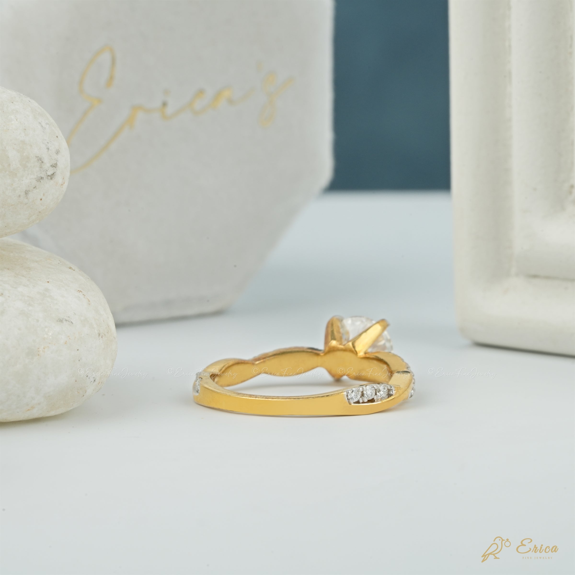 The Muse - Round Signature Setting