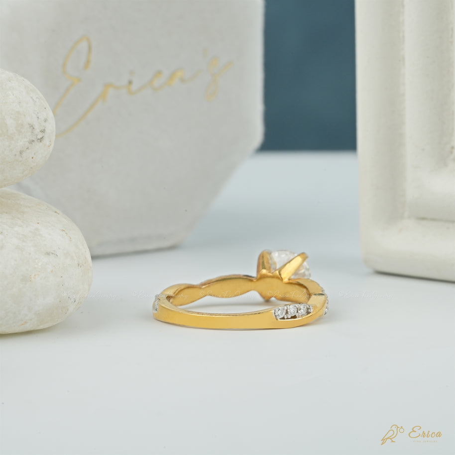 The Muse - Round Signature Setting