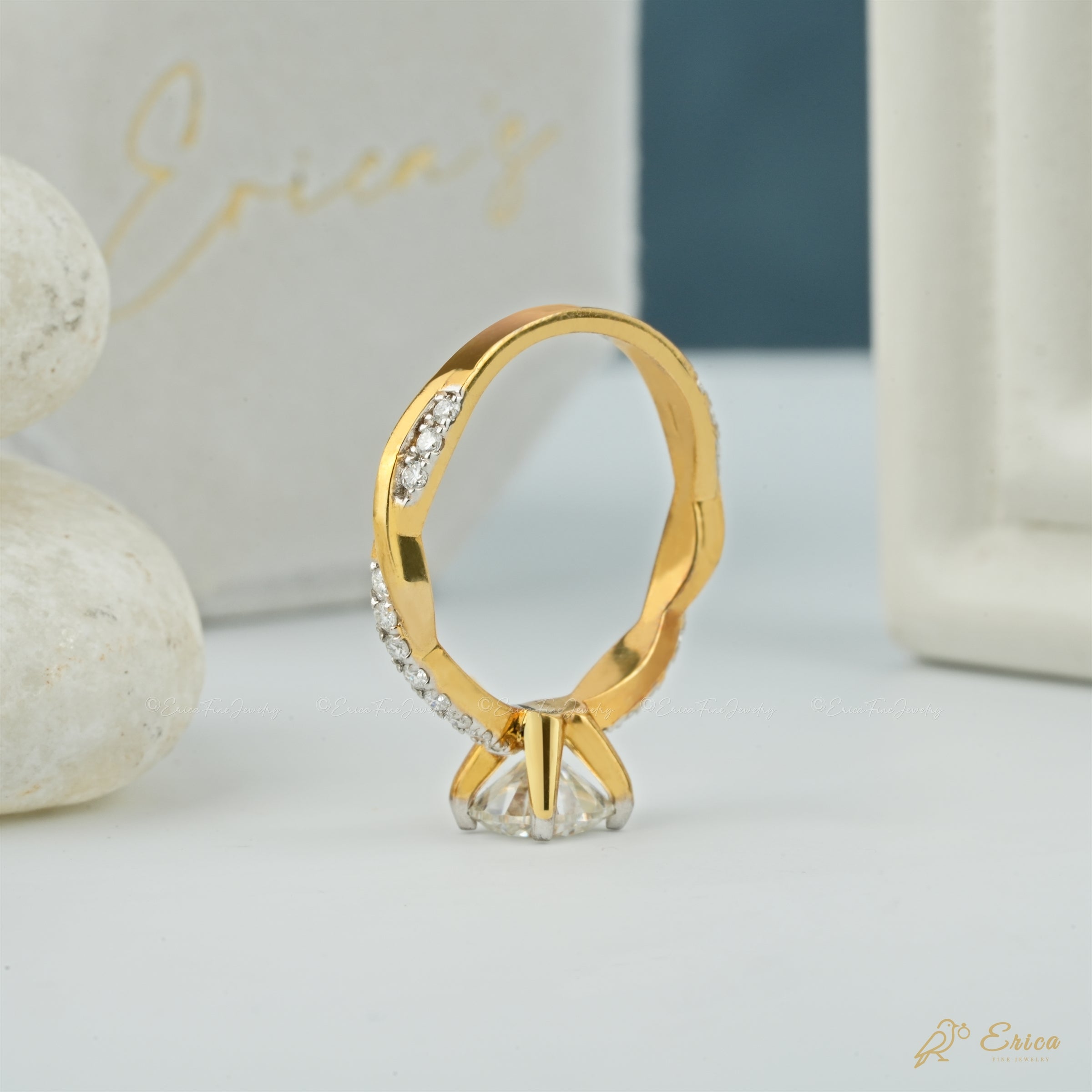 The Muse - Round Signature Setting
