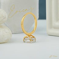 The Luminous - Oval Hidden Halo