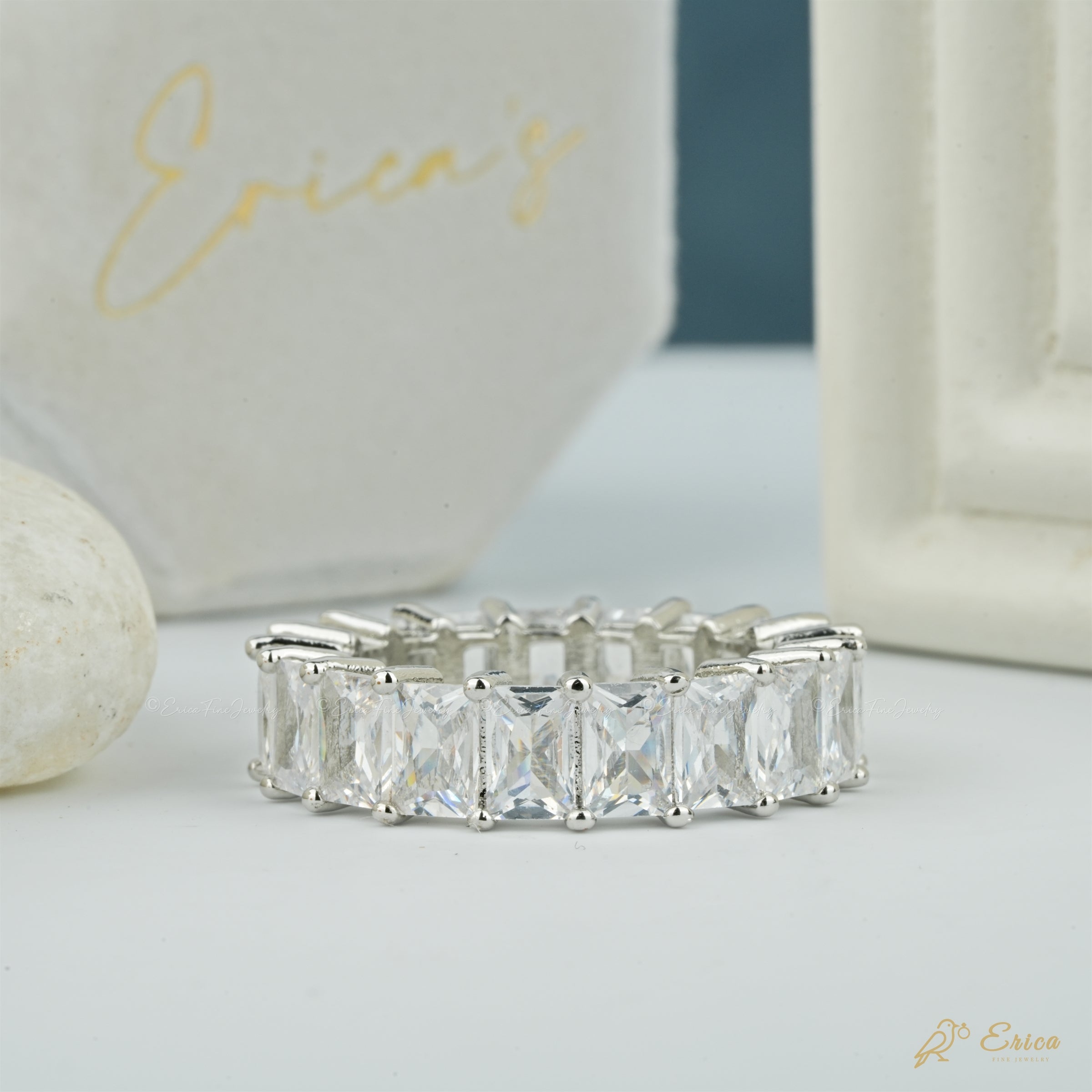 The Brilliance - Radiant Eternity Band