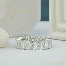 The Brilliance - Radiant Eternity Band