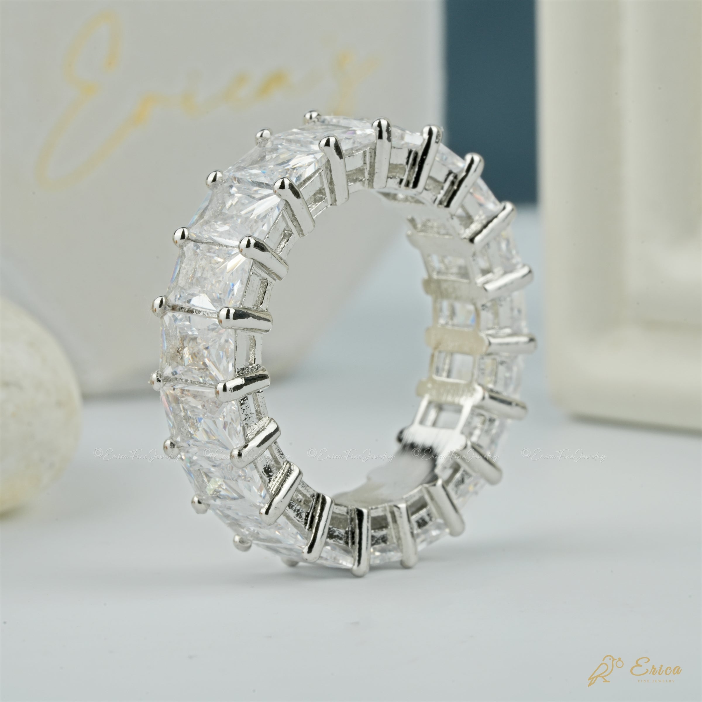 The Brilliance - Radiant Eternity Band