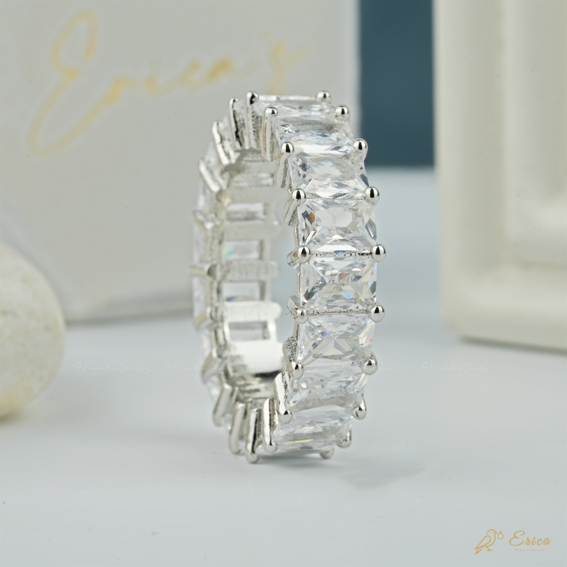 The Brilliance - Radiant Eternity Band