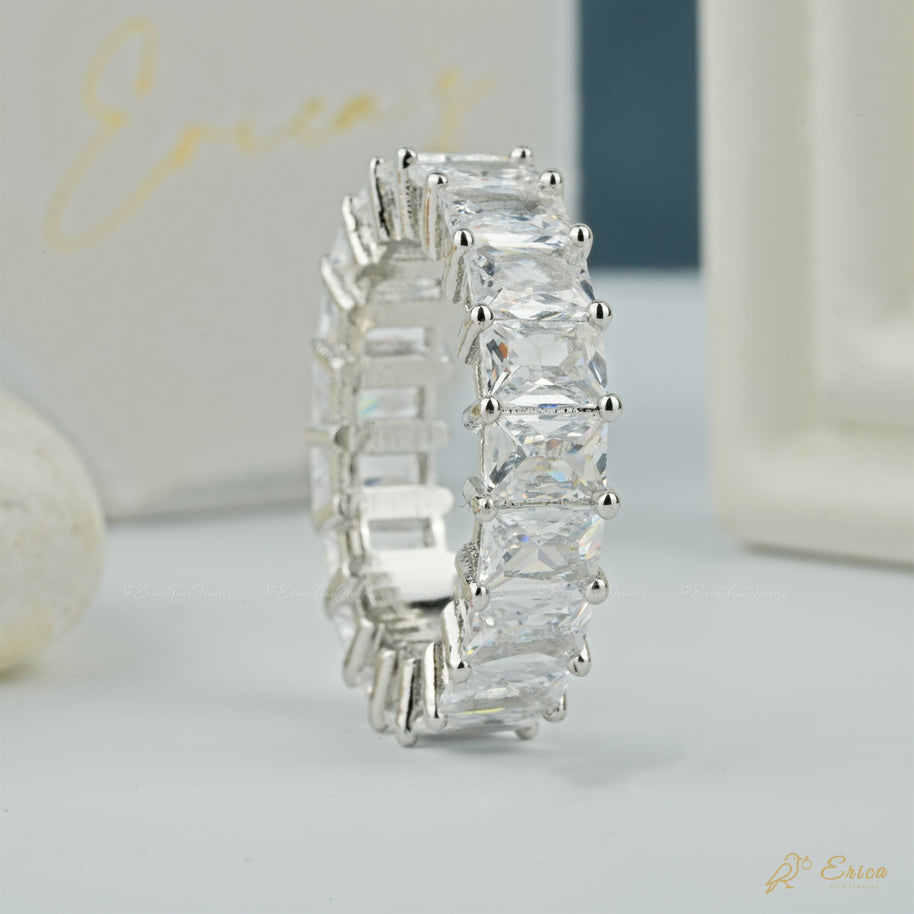 The Brilliance - Radiant Eternity Band