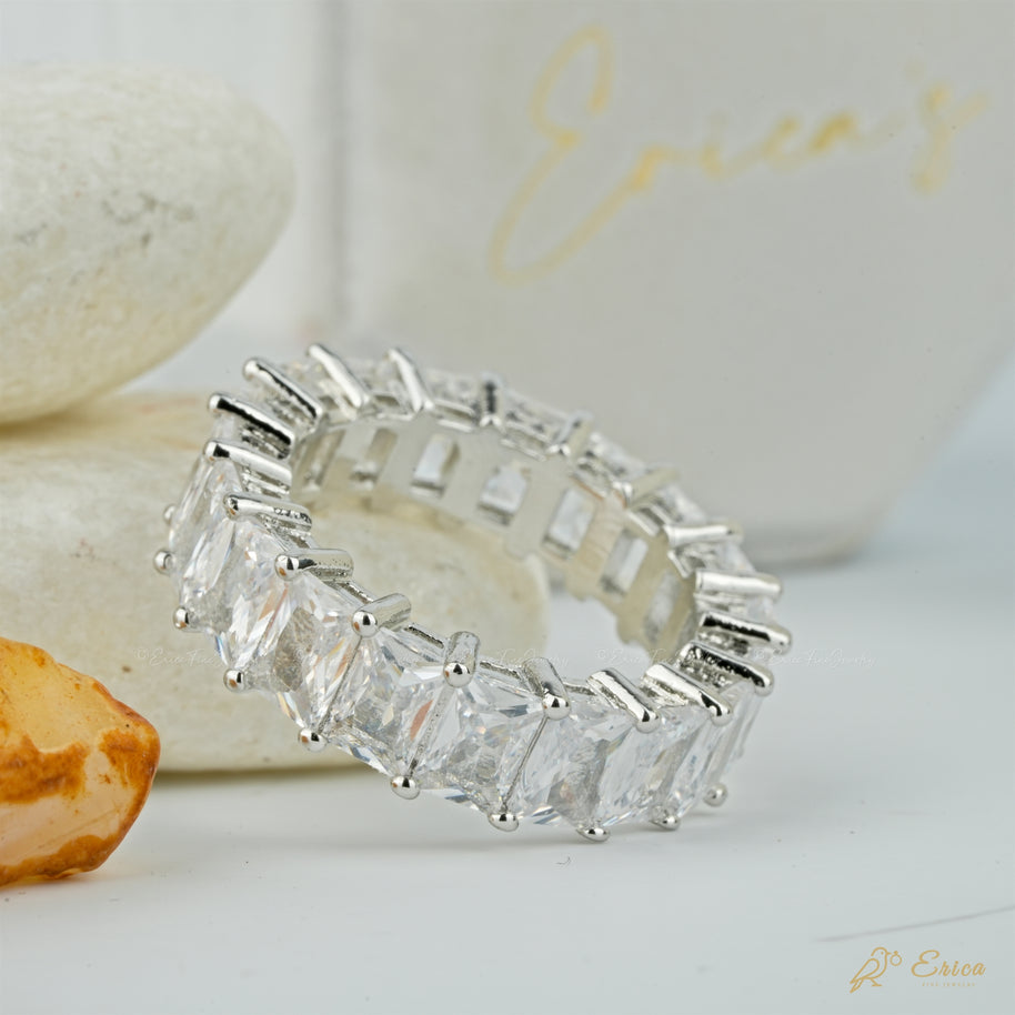 The Brilliance - Radiant Eternity Band