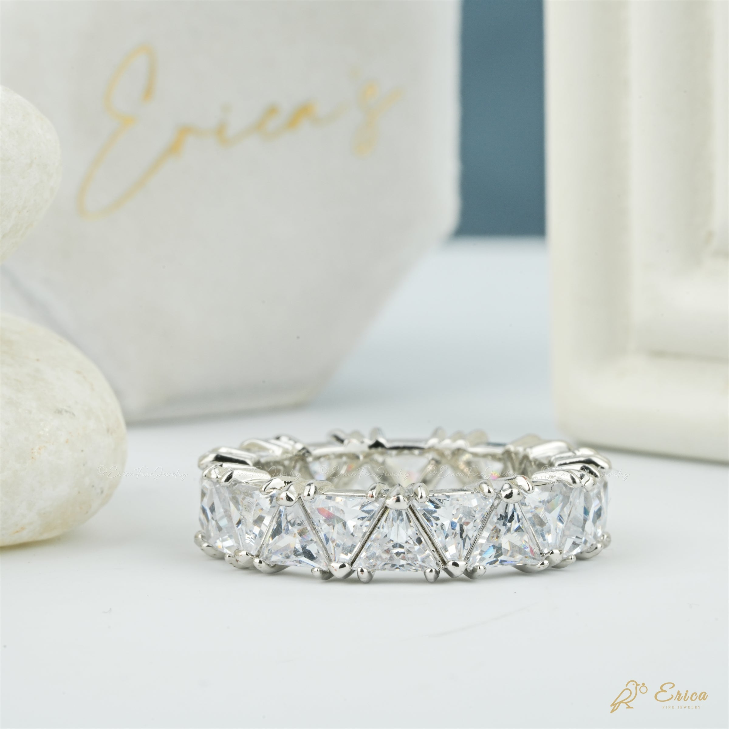 The Prism - Trillion Eternity Band