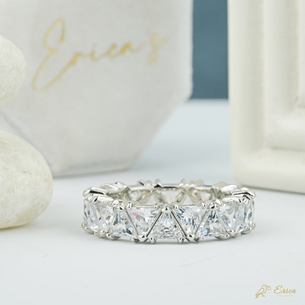 The Prism - Trillion Eternity Band