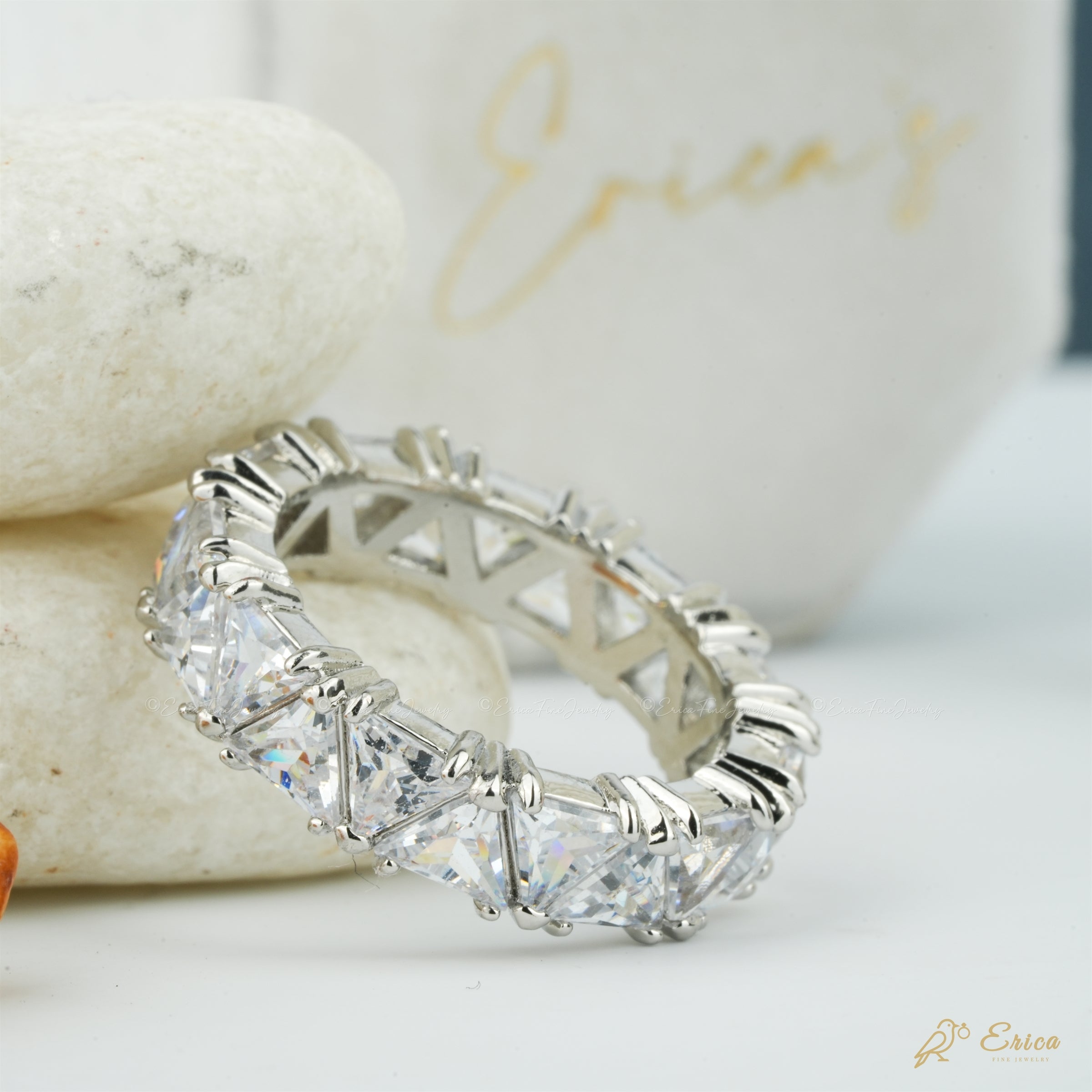 The Prism - Trillion Eternity Band