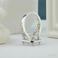 The Majesty - Radiant Halo Split Shank