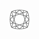 Cushion Diamond