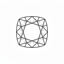 Cushion Diamond