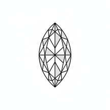 Marquise Diamond