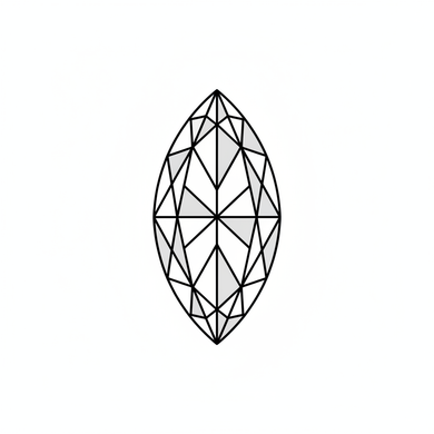 Marquise Diamond