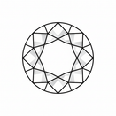 Round Diamond