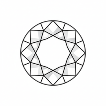 Round Diamond