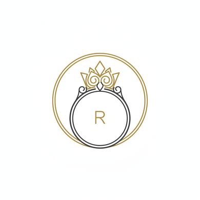 Vintage Ring Icon